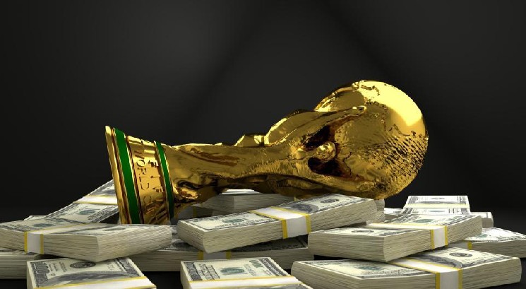 
 Биткоин может достичь дна во время чемпионата мира по футболу &mdash; BIT Research		