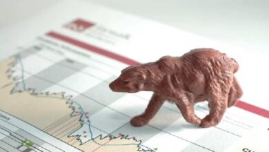 Биткоин начнет расти после падения до 600 — CryptoQuant Биткоин начнет расти после падения до 600 — CryptoQuant