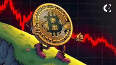 Биткоин сталкивается с ключевым сопротивлением на уровне K–K, поскольку поддержка K становится особенно заметной Биткоин сталкивается с ключевым сопротивлением на уровне K–K, поскольку поддержка K становится особенно заметной