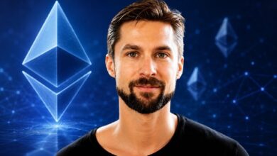 Бывший максималист Ethereum Дэвид Хоффман объявил, что после продажи всех своих активов в ETH он использовал всю полученную прибыль для покупки 5 различных альткоинов!