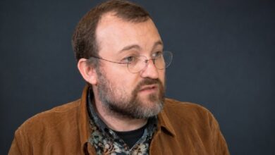 Цена Cardano (ADA) резко упала после заявления основателя Чарльза Хоскинсона! Он собирается уйти?