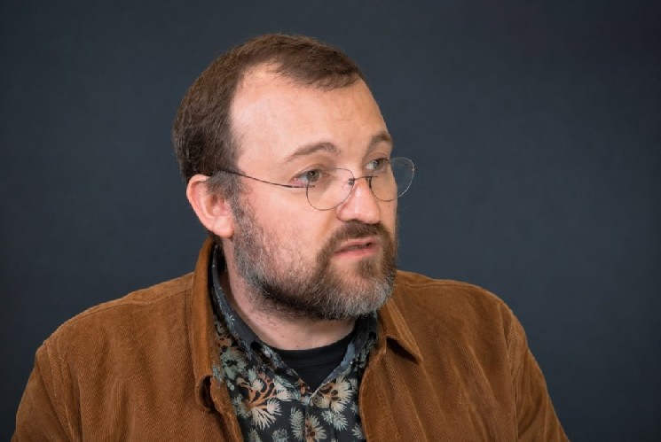 
 Цена Cardano (ADA) резко упала после заявления основателя Чарльза Хоскинсона! Он собирается уйти?		