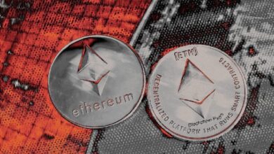 Цена Ethereum сегодня 64: произойдет ли отскок ETH или падение продолжится?