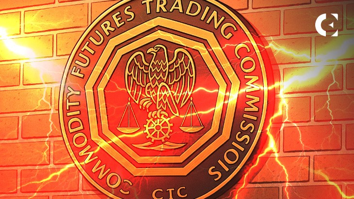 
 CFTC отменяет политику &laquo;без отказов&raquo;, позволяя компаниям публично оспаривать обвинения		