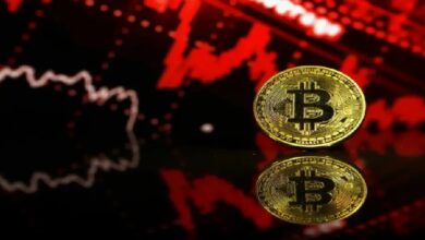 CryptoQuant: Биткоин достиг нового медвежьего минимума CryptoQuant: Биткоин достиг нового медвежьего минимума