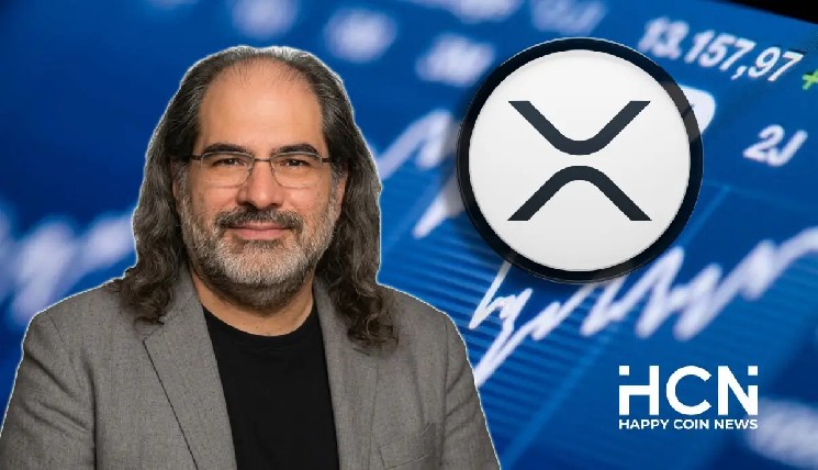 
 Дэвиду Шварцу из Ripple не начисляли XRP как другим основателям		