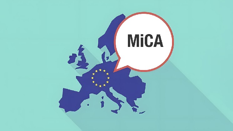
 До дедлайна MiCA остается 11 дней &mdash; без лицензии могут остаться 83% криптокомпаний		