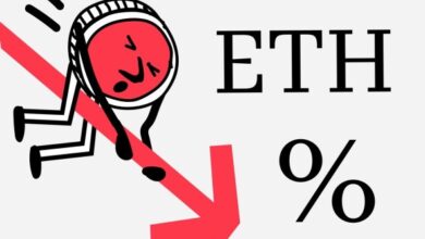 Ethereum утратил весь рост 2025 года и обновил минимум с прошлого апреля