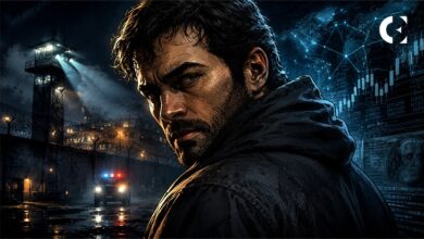 ФБР ищет сбежавшего заключённого из Джорджии, связанного с делом о мошенничестве с Schwab на сумму 11 миллионов долларов ФБР ищет сбежавшего заключённого из Джорджии, связанного с делом о мошенничестве с Schwab на сумму 11 миллионов долларов