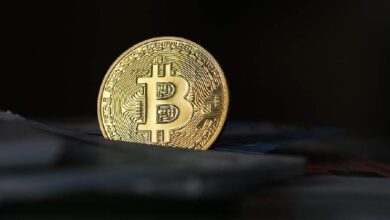 Финансист предупредил о риске снижения биткоина до  тыс.
