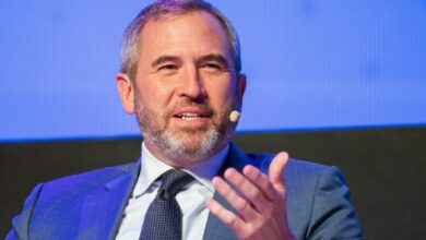 Генеральный директор Ripple Брэд Гарлингхаус заявил, что Майкл Сэйлор и компания Strategy наносят вред рынку криптовалют