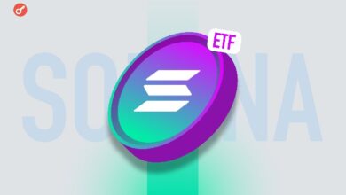 Казахстан запустил первый ETF на Solana