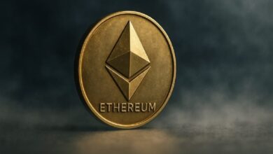 Компания Bitmine, управляющая активами Ethereum, продолжает пополнять свой портфель ETH! Вот последняя сумма покупки