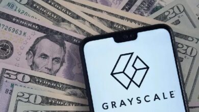 Компания Grayscale сделала оптимистичный прогноз относительно очень неожиданного альткоина! Они также назвали еще четыре альткоина!