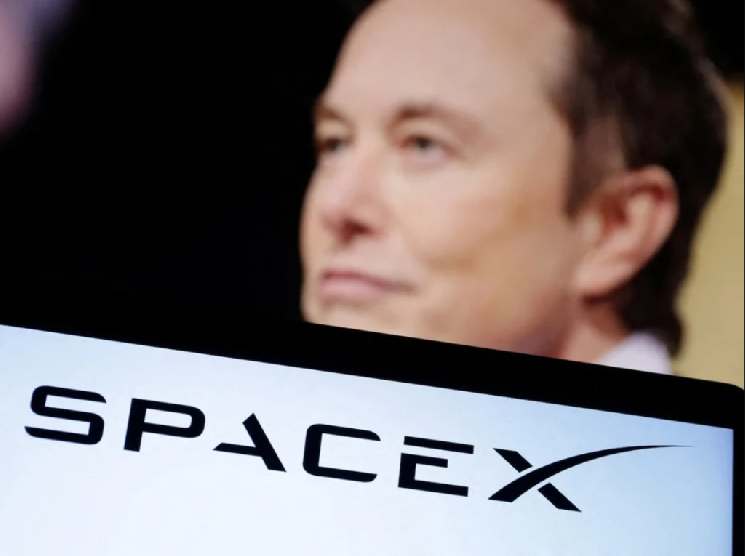 
 Компания Илона Маска SpaceX завтра проведет историческое IPO! Акции SpaceX будут торговаться в этой сети альткоинов!		
