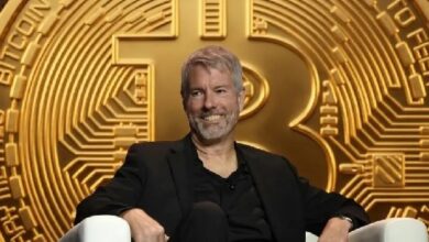 Майкл Сэйлор, сторонник биткоина, готовится к покупке BTC! Он опубликовал об этом пост в своем аккаунте в социальных сетях! Вот подробности Майкл Сэйлор, сторонник биткоина, готовится к покупке BTC! Он опубликовал об этом пост в своем аккаунте в социальных сетях! Вот подробности