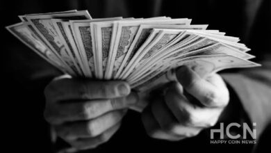 О чём говорит динамика биткоина и индекса S&P 500 в период печати денег