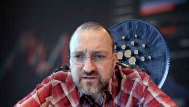 Основатель Cardano (ADA) Чарльз Хоскинсон намекает на сотрудничество с Японией и создание альткоина!