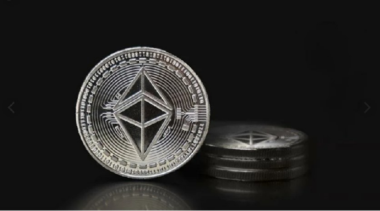 
 Отношение инвесторов к эфиру стало резко негативным &mdash; Santiment		