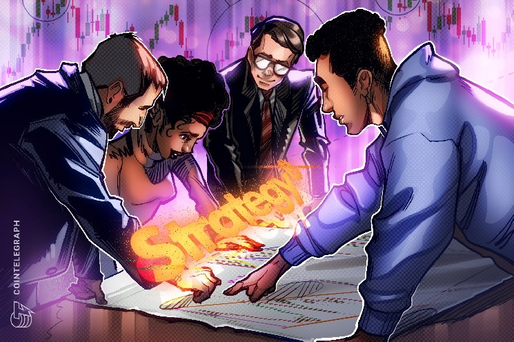 
 Падение &laquo;префов&raquo; Strategy и Strive связано с ликвидациями, тогда как кредитные профили сильны &mdash; CEO Strive		