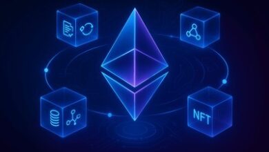 Почему Ethereum отстал от биткоина на 65% после The Merge: инсайдер назвал главную причину