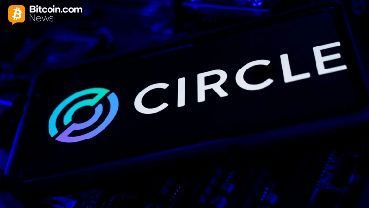 
 Пользователи Zama лишились доступа к 12,6 млн долларов в USDC после того, как Circle внесла их в черный список по решению суда		