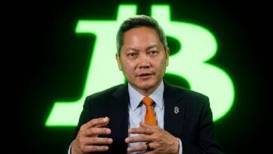 Повторится ли распродажа BTC, спровоцировавшая недавнее падение биткоина, организованная Strategy? Генеральный директор компании дал четкие ответы