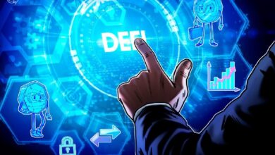 SEC готовит реформу исполнения биржевых заявок для интеграции DeFi