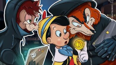 SEC обвинила техасца в мошенничестве с ИИ-ботами на ,3 млн