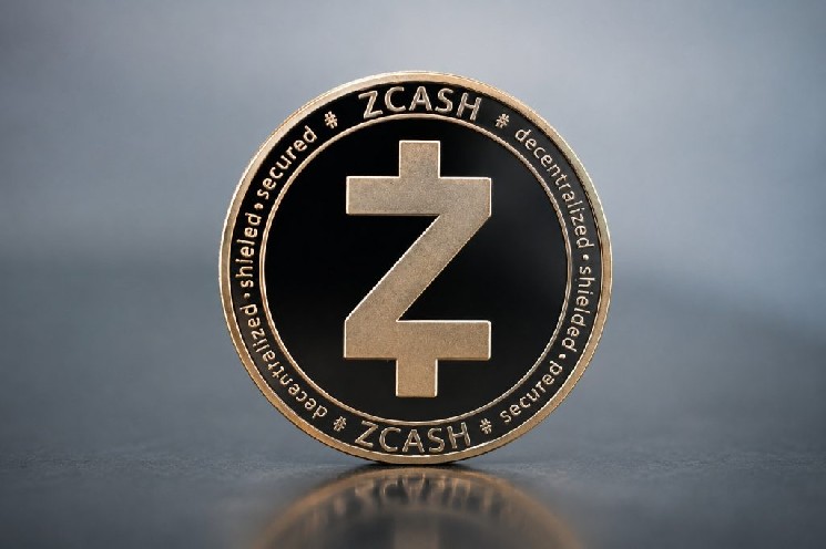 
 Сеть Zcash (ZEC) была недоступна сегодня в течение четырех часов: разработчики выступили с резким заявлением!		