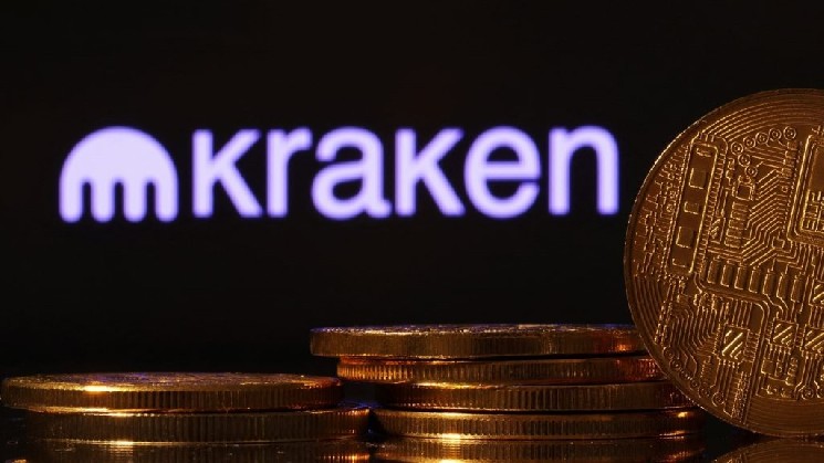 
 Согласно данным биткоин-биржи Kraken, 200-недельная скользящая средняя биткоина указывает на отличную возможность для покупки! Вот подробности		