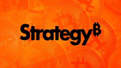 Strategy купила биткоины на 0 млн