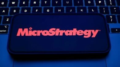 Strategy увеличила запасы биткоина ещё на 0 млн, но критики указывают на размывание доли акционеров