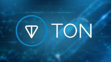 Токен Telegram растет на фоне ребрендинга