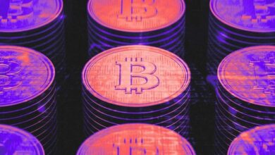 Убыточность майнинга повлияла на работу сети биткоина. Как это происходит