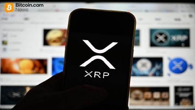 
 В рейтинге за первый квартал 2026 года XRP уступил BNB, однако новые данные об институциональных инвесторах дают оптимистичные сигналы		