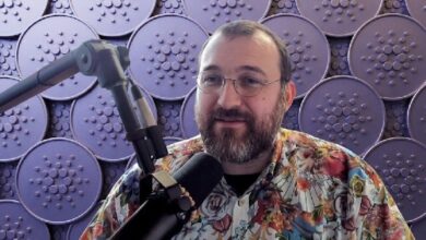 Заявления основателя Cardano (ADA): «Не верьте, что Cardano мертв» — он также упомянул XRP