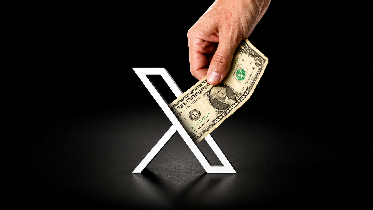 
 3% кешбэка, 6% годовых и дебетовая карта: Илон Маск запустил X Money в США		