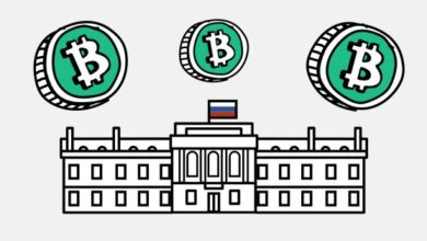 Аксаков: депутаты примут законопроект о криптовалютах 21 июля