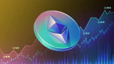 Активность разработчиков Ethereum подскочила на 192% по мере роста цены Активность разработчиков Ethereum подскочила на 192% по мере роста цены