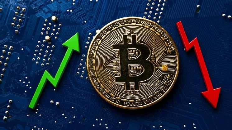
 Баланс на рынке опционов на биткоин изменился! Ожидается восходящий тренд, но целевая цена снизилась! Что это значит для BTC?		