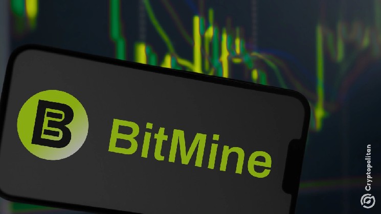 
 Bitmine покупает Ethereum на дополнительные 36 миллионов долларов на фоне продолжающегося обвала рынка. Почему Том Ли до сих пор этим занимается?		