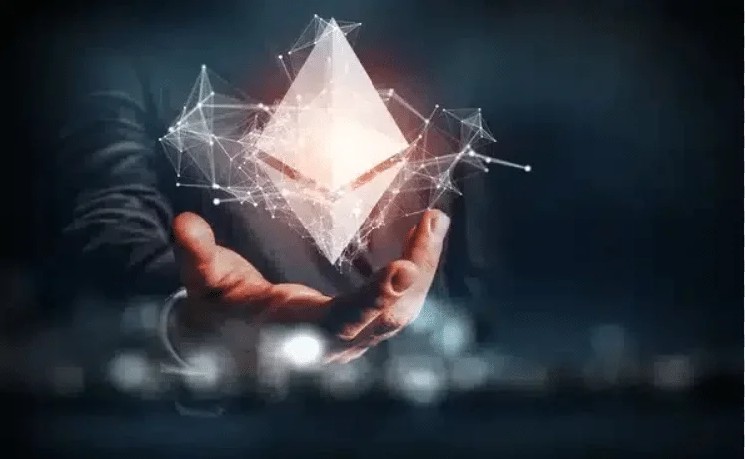 
 Благодаря этому запуску Ethereum обогнал Bitcoin! Начинается ли новая эра для ETH?		