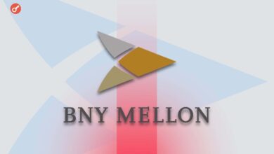 BNY запустил блокчейн-учет для токенизированных фондов