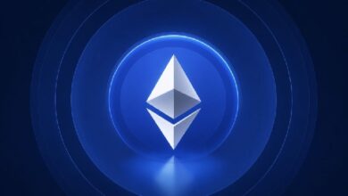 Что означает снижение комиссий в сети Ethereum? Уменьшилось ли использование сети ETH? Что означает снижение комиссий в сети Ethereum? Уменьшилось ли использование сети ETH?