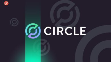 Circle объявила о покупке почти 1000 патентов из сферы блокчейна и финтеха