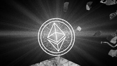 CryptoQuant: Ethereum приблизился к дну цикла относительно биткоина CryptoQuant: Ethereum приблизился к дну цикла относительно биткоина