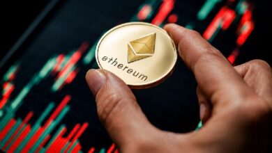 CryptoQuant предупреждает: Ethereum исторически дешев, но до достижения дна еще слишком рано! Вот почему CryptoQuant предупреждает: Ethereum исторически дешев, но до достижения дна еще слишком рано! Вот почему