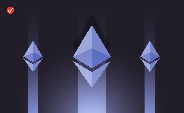 
 Десятки тысяч компаний перейдут в ончейн на базе Ethereum: прогноз Джозефа Любина		