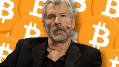 Долгожданное заявление от убежденного сторонника биткоина Майкла Сэйлора наконец-то прозвучало, но оно вызвало некоторую путаницу!